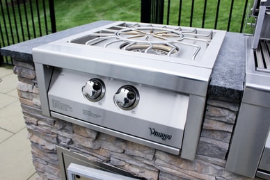 PowerMaxx ™ Burner